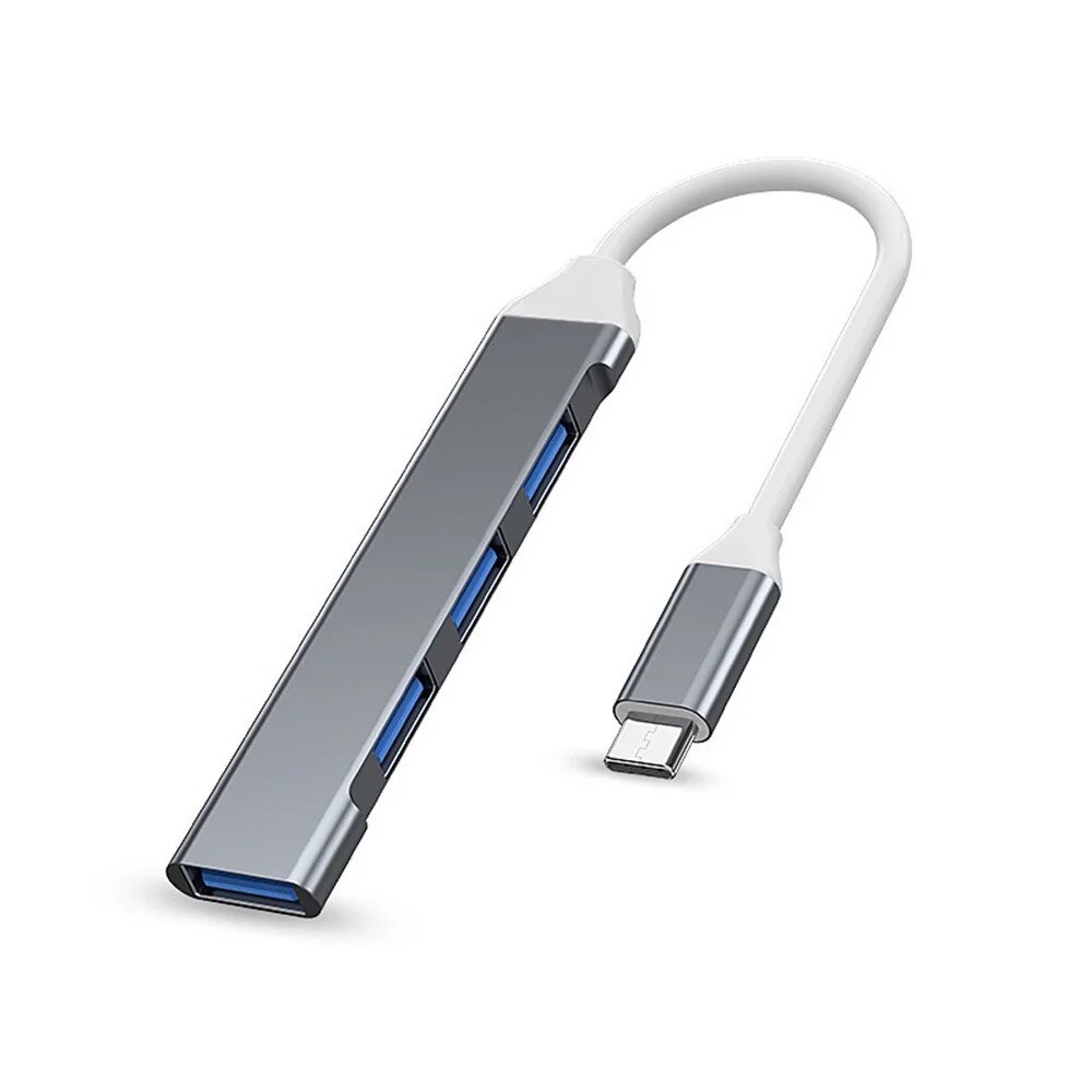4-poorts Multi Splitter USB 3. - Xiaomi Laptop Accessories recensie en prijs