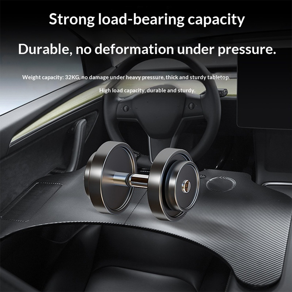 Voor Tesla Model 3 Model Y Mod - Laptop Accessories Table recensie en prijs