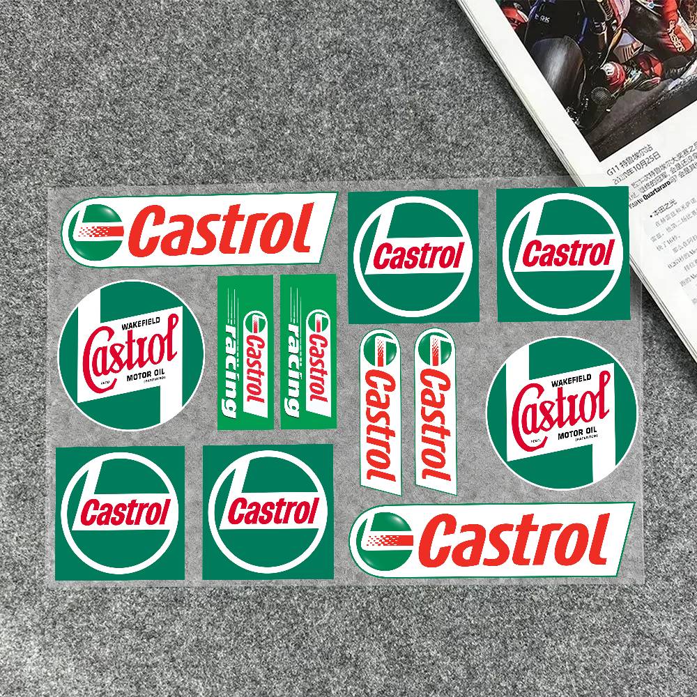 Stickers Moto Sticker Auto Bod - Laptop Accessories Ideas recensie en prijs