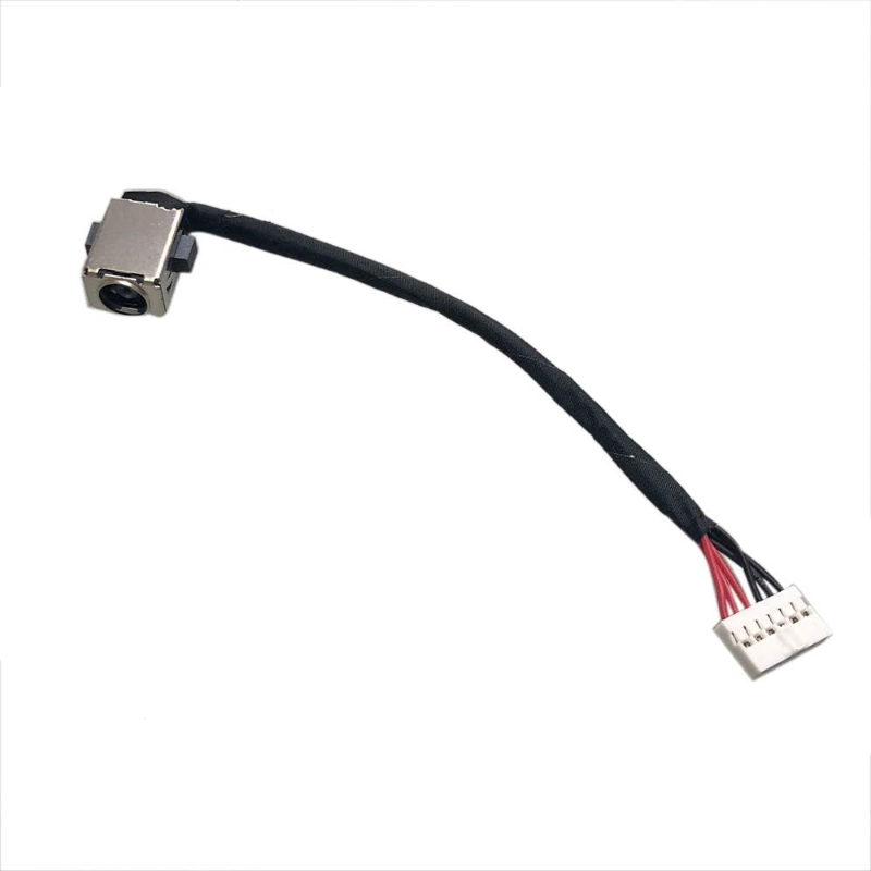 6-pin DC Jack Kabel Connector  - Laptop Accessories Asus recensie en prijs