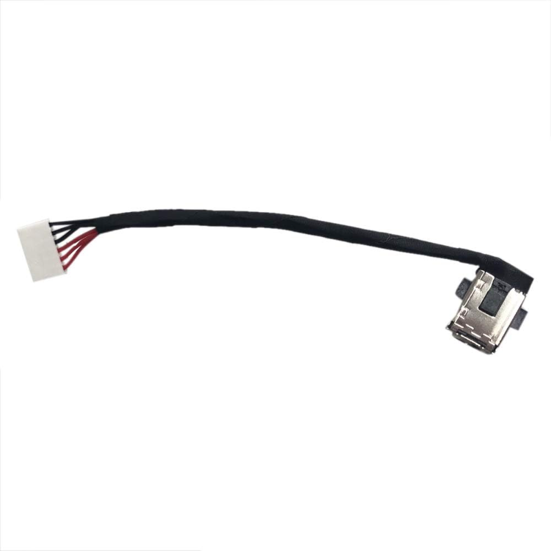 6-pin DC Jack Kabel Connector  - Laptop Accessories Asus recensie en prijs