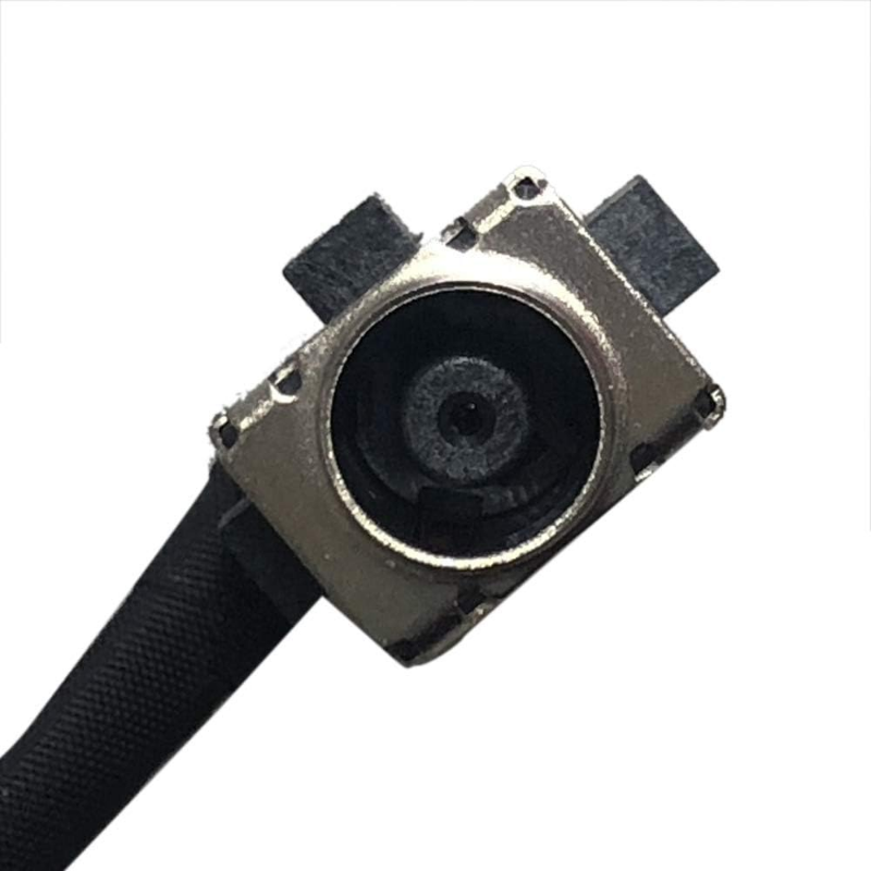 6-pin DC Jack Kabel Connector  - Laptop Accessories Asus recensie en prijs
