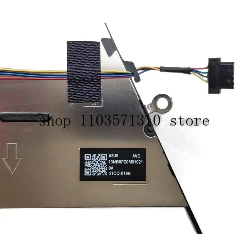 Nieuwe Originele laptop CPU ko - Laptop Accessories Asus recensie en prijs