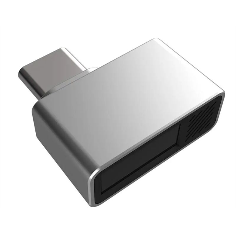 【Big Deal】Mini USB-vingerafdru - Fingerprint Reader Usb recensie en prijs