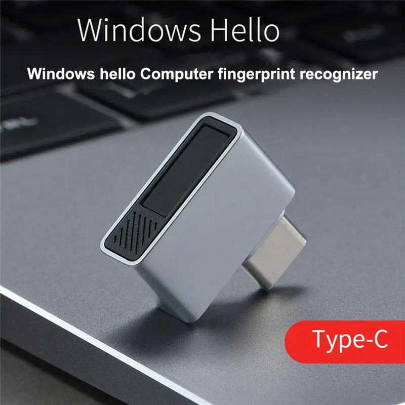 【Big Deal】Mini USB-vingerafdru - Fingerprint Reader Usb recensie en prijs