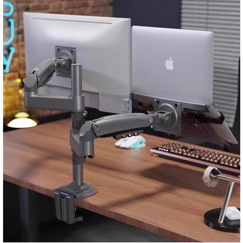 Desktop NB H180-FP Gasveer Dua - Laptop Accessories Distributor recensie en prijs