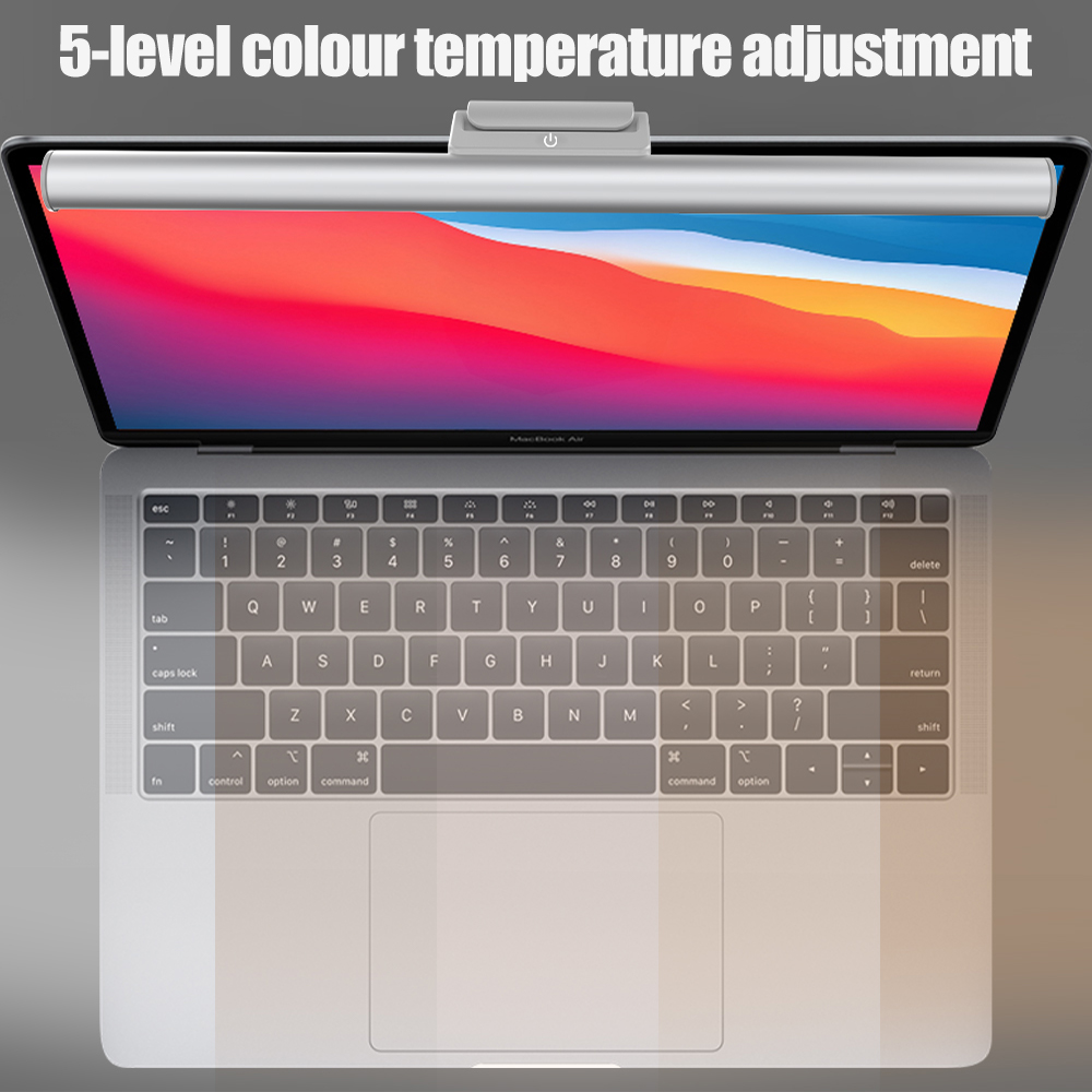 Computermonitor Lichtbalk Sche - Laptop Accessories Table recensie en prijs
