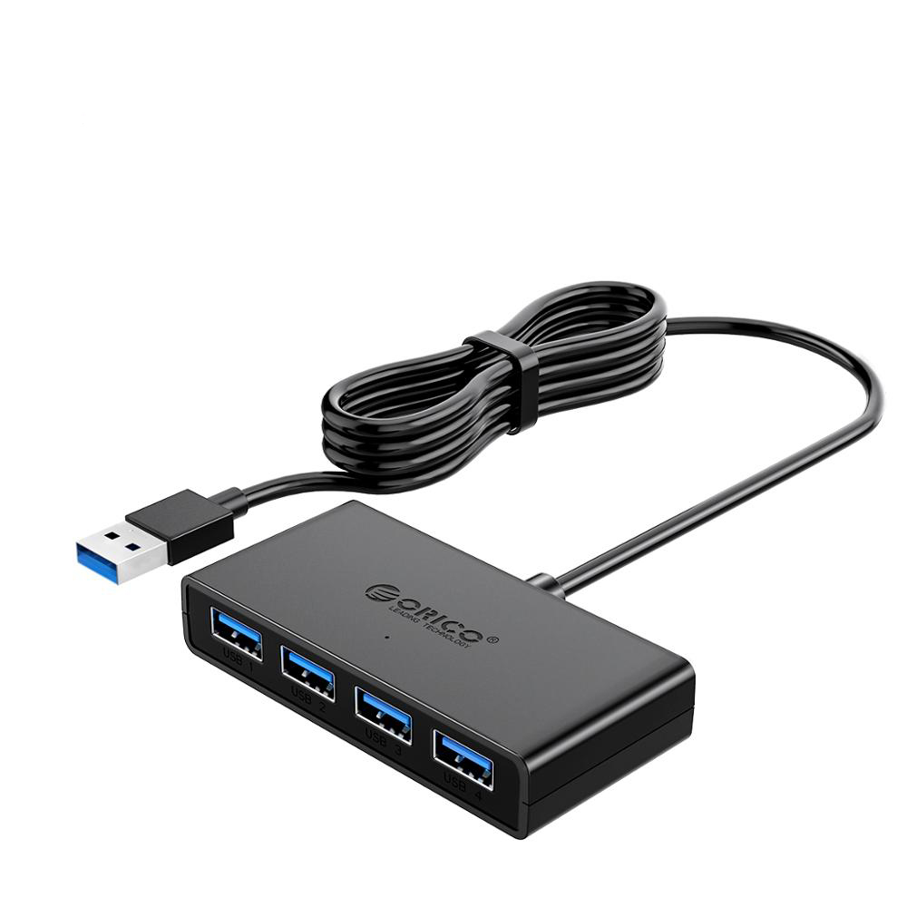 ORICO Hub USB 4 Poorten Multi  - Laptop Accessories Ideas recensie en prijs