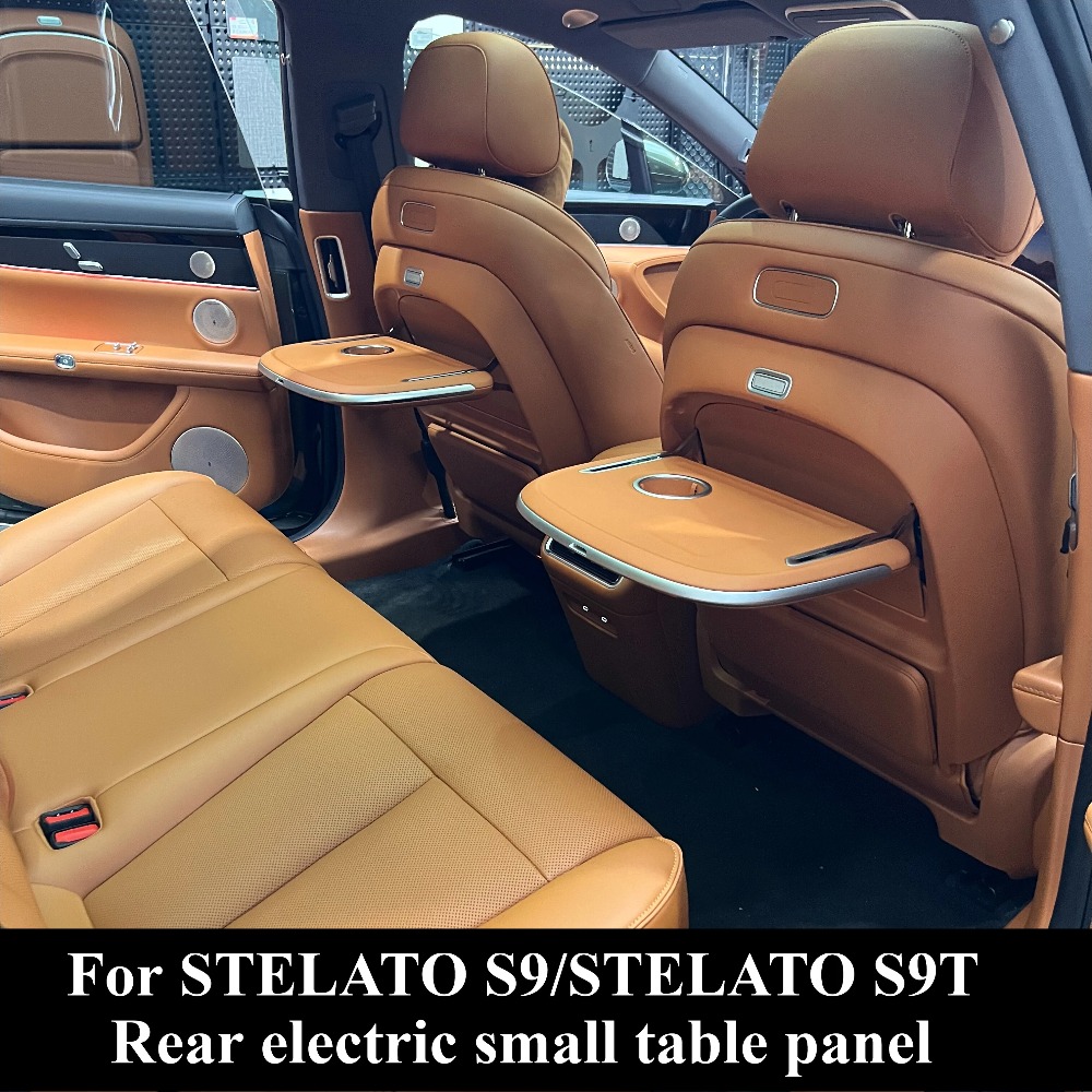 Autotafeltje voor STELATO S9 / - Laptop Accessories Table recensie en prijs