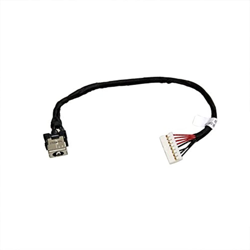 Dc Power Jack Kabel Voor Asus  - Laptop Accessories Asus recensie en prijs