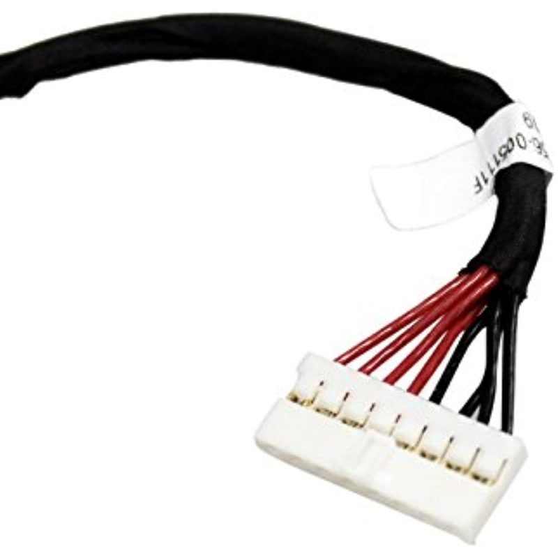 Dc Power Jack Kabel Voor Asus  - Laptop Accessories Asus recensie en prijs