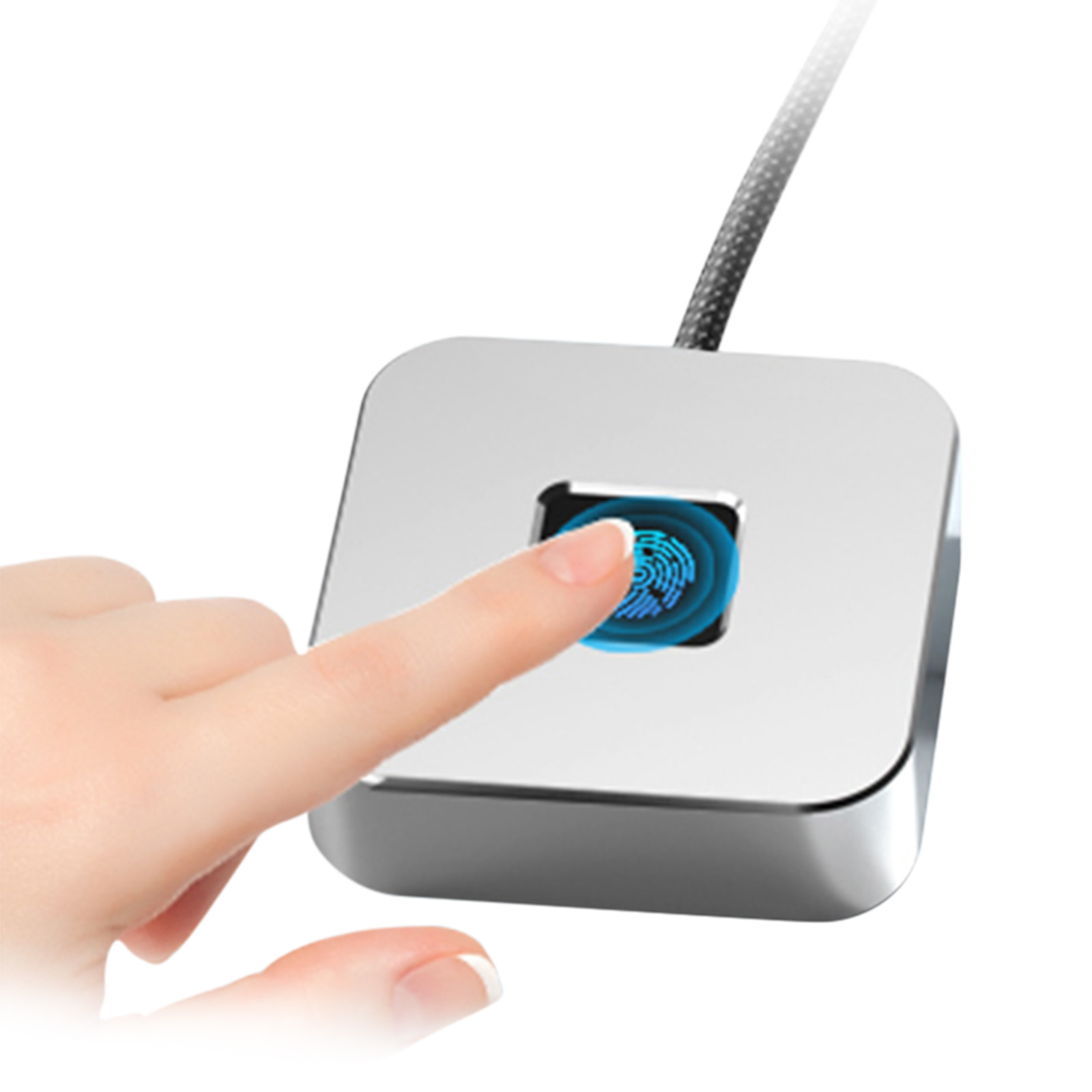 USB-vingerafdruklezer voor Win - Fingerprint Reader Usb recensie en prijs