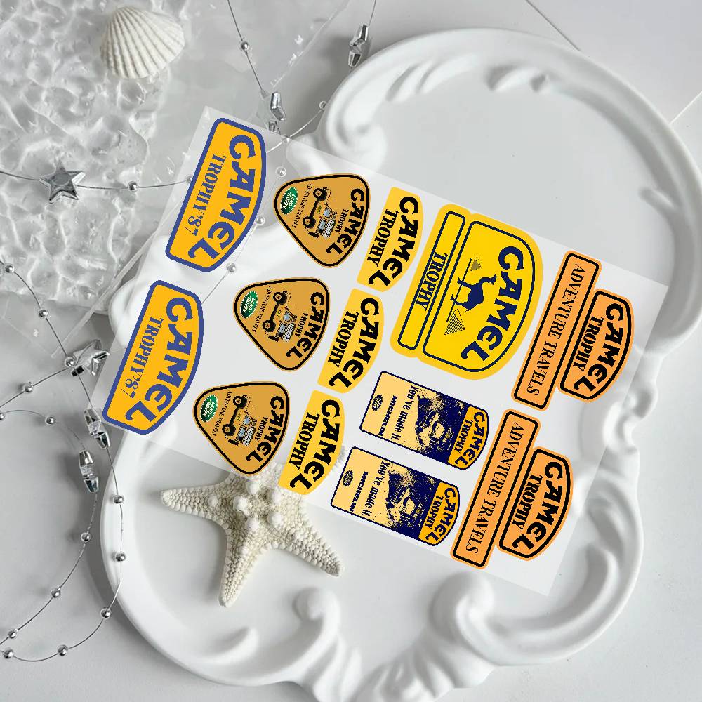 C-Castrols Stickers Moto Stick - Laptop Accessories Ideas recensie en prijs