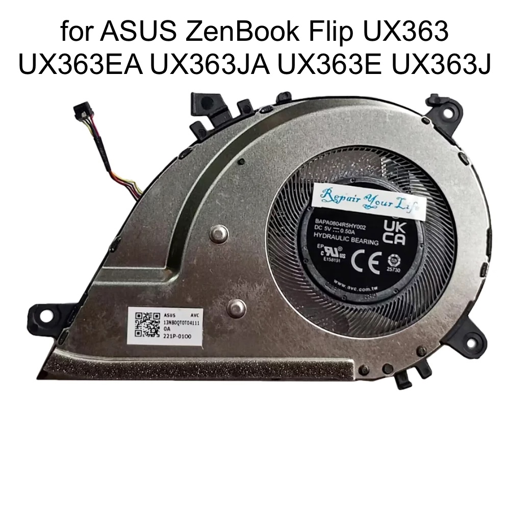 Notebook Koelventilator Voor A - Laptop Accessories Asus recensie en prijs