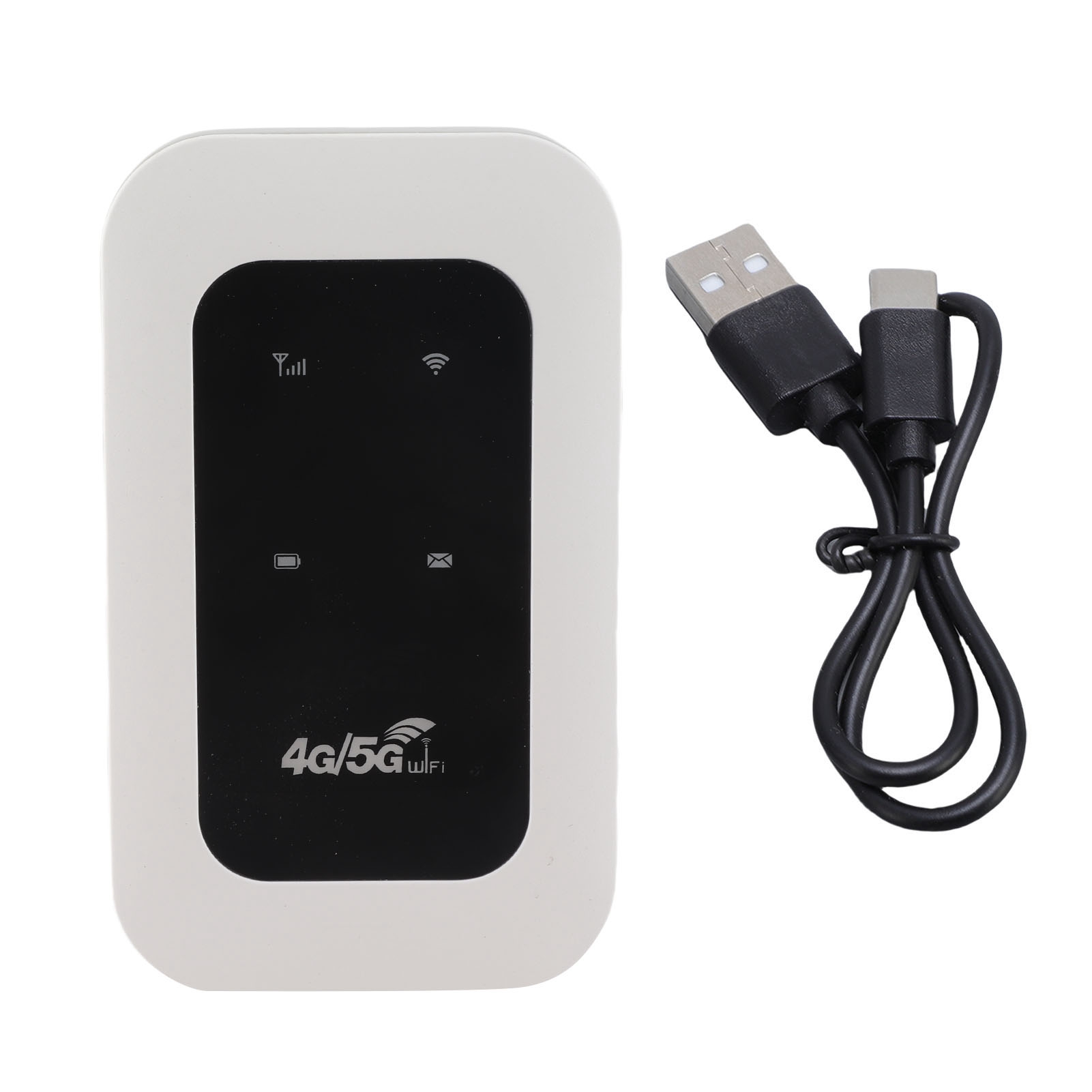 Draagbare 4G WiFi Hotspot 300  - Laptop Accessories Distributor recensie en prijs