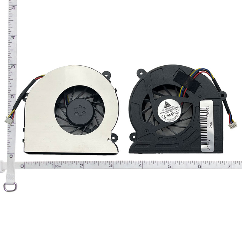 Nieuwe CPU Koelventilator Voor - Laptop Accessories Asus recensie en prijs