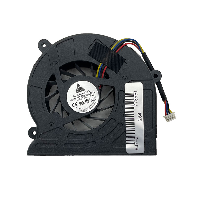 Nieuwe CPU Koelventilator Voor - Laptop Accessories Asus recensie en prijs