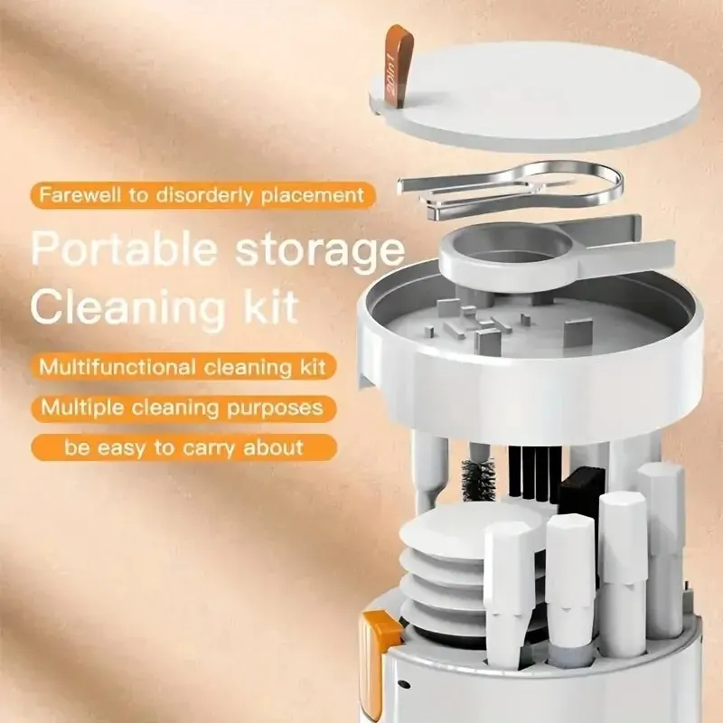 20-in-1 digitale camera Blueto - Laptop Accessories Headphones recensie en prijs