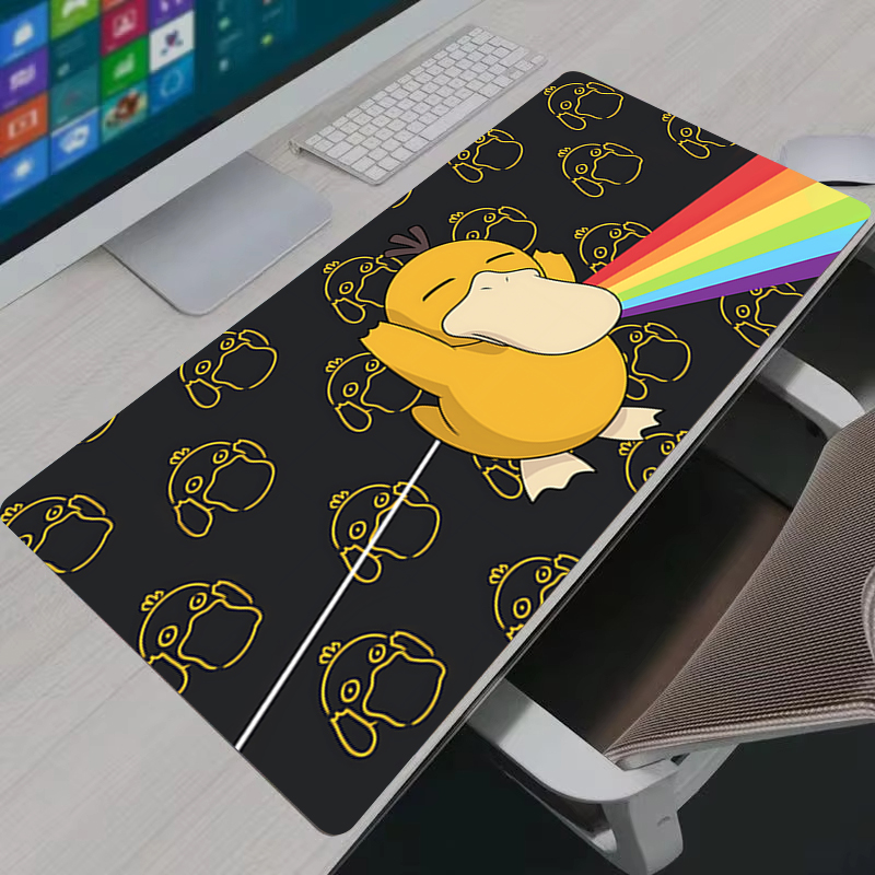Muismat Anime P-Pokemon Psyduc - Laptop Accessories Table recensie en prijs