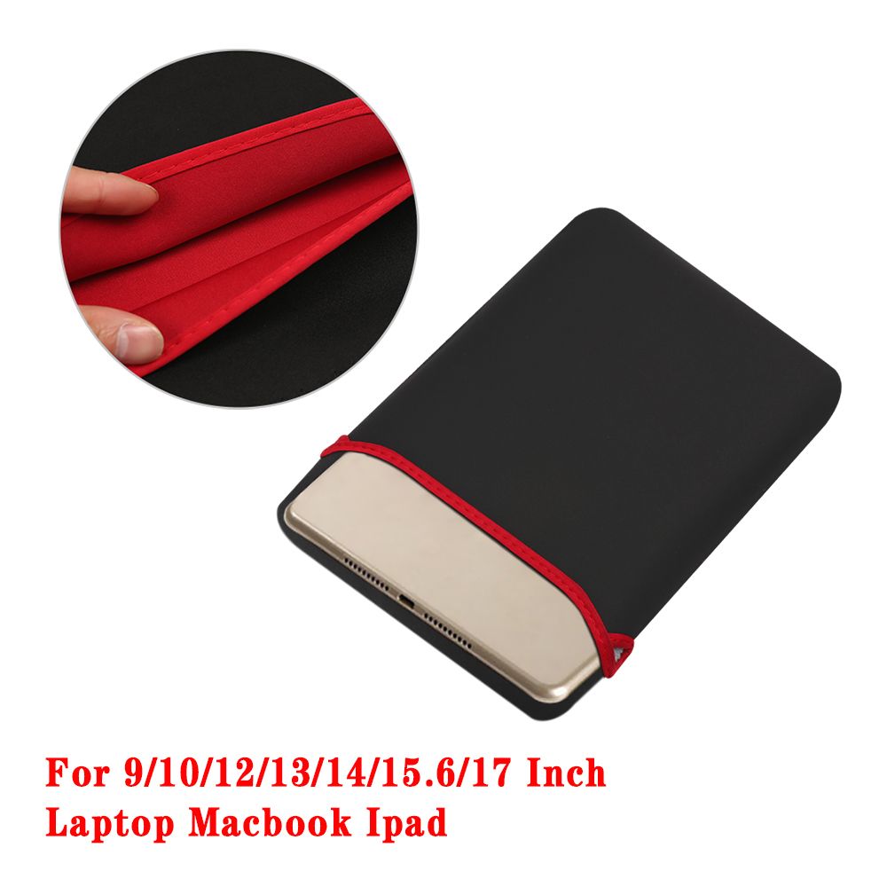 Zachte waterdichte, volledig b - Xiaomi Laptop Accessories recensie en prijs