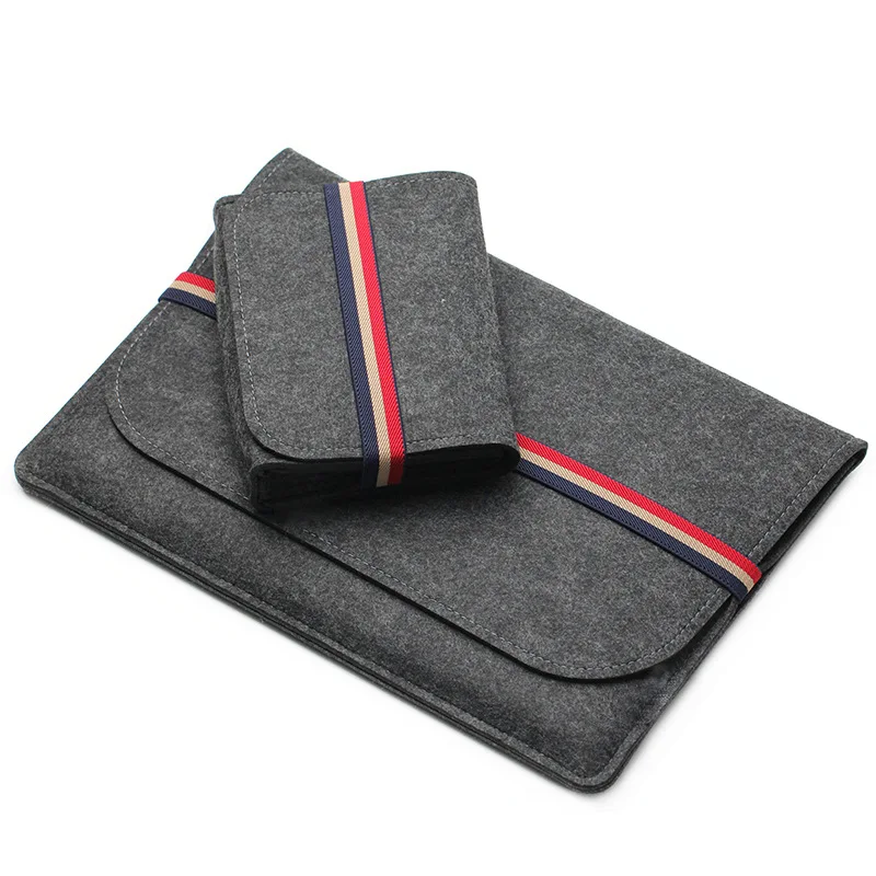 Mouw Notebook Tas Voor Macbook - Xiaomi Laptop Accessories recensie en prijs