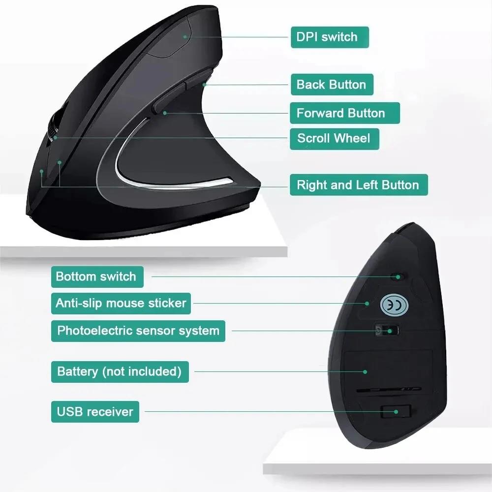 Comfortabele grip Lange werkti - Laptop Accessories Usb recensie en prijs