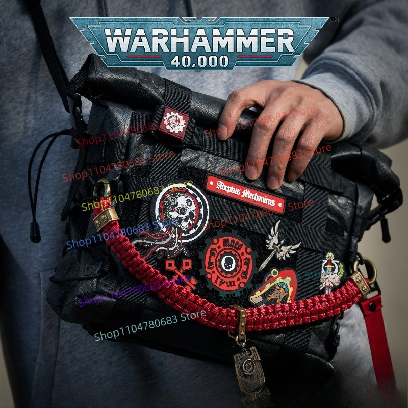 40K Astartes Tactische Retro M - Laptop Accessories Gifts For Men recensie en prijs