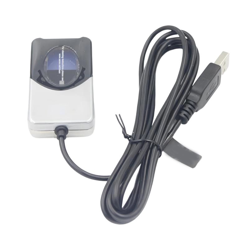LXYB18B Vingerafdruklezer voor - Fingerprint Reader Usb recensie en prijs