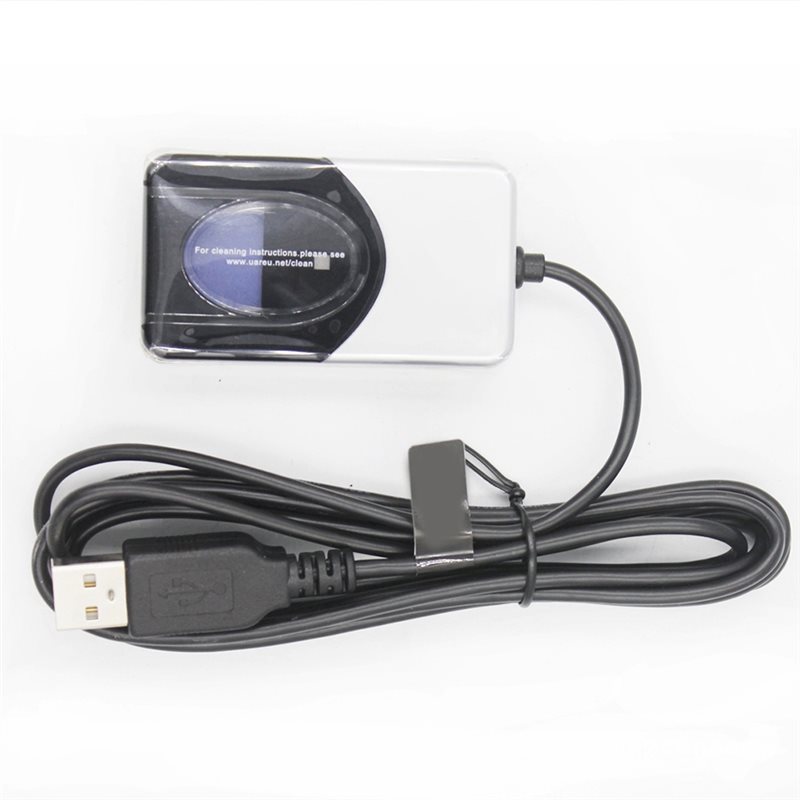 LXYB18B Vingerafdruklezer voor - Fingerprint Reader Usb recensie en prijs