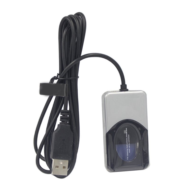 LXYB18B Vingerafdruklezer voor - Fingerprint Reader Usb recensie en prijs