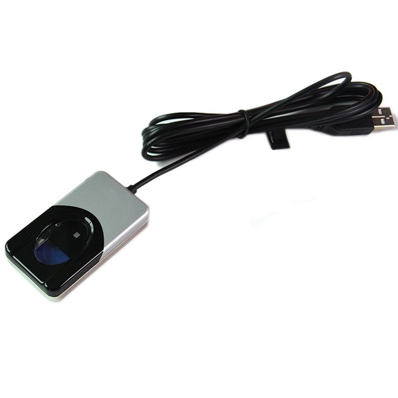 LXYB18B Vingerafdruklezer voor - Fingerprint Reader Usb recensie en prijs