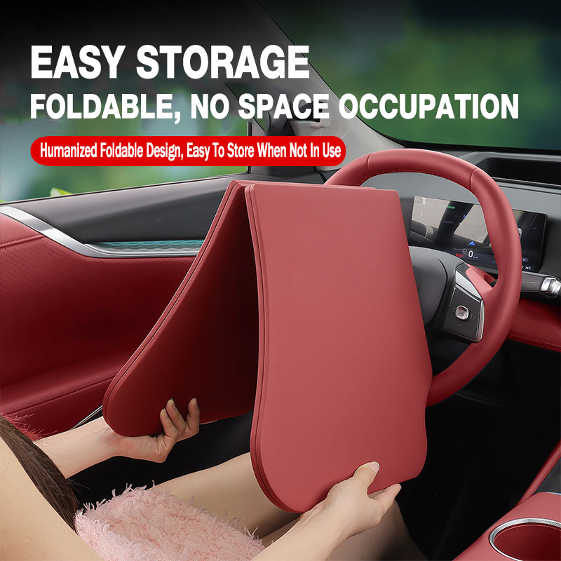 Opvouwbare auto-stuurwieltafel - Laptop Accessories Table recensie en prijs