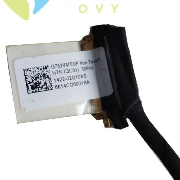 Notebook LVDS LCD Kabel Voor A - Laptop Accessories Asus recensie en prijs
