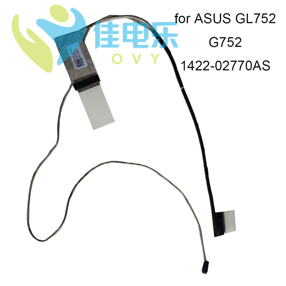 Notebook LVDS LCD Kabel Voor A - Laptop Accessories Asus recensie en prijs