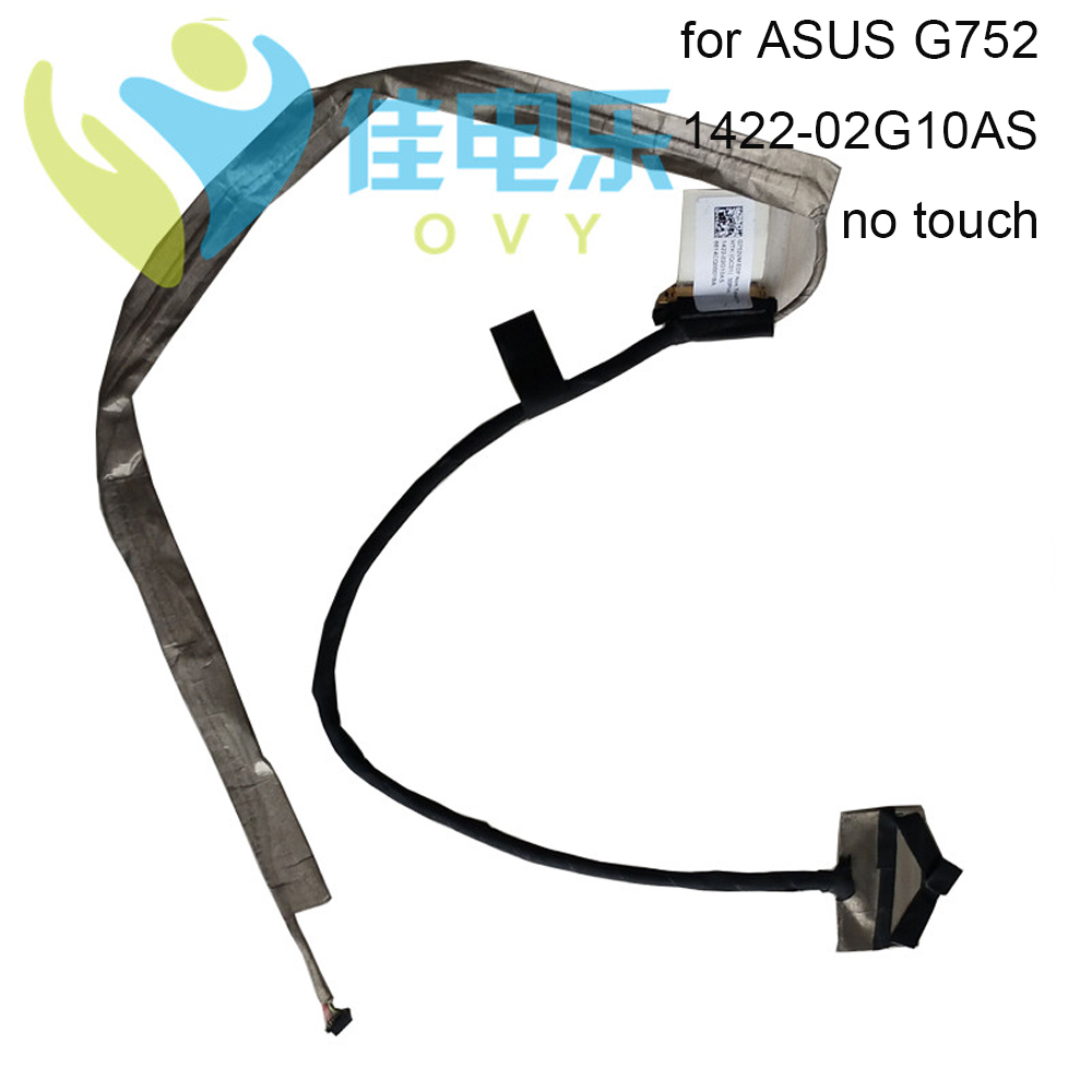 Notebook LVDS LCD Kabel Voor A - Laptop Accessories Asus recensie en prijs