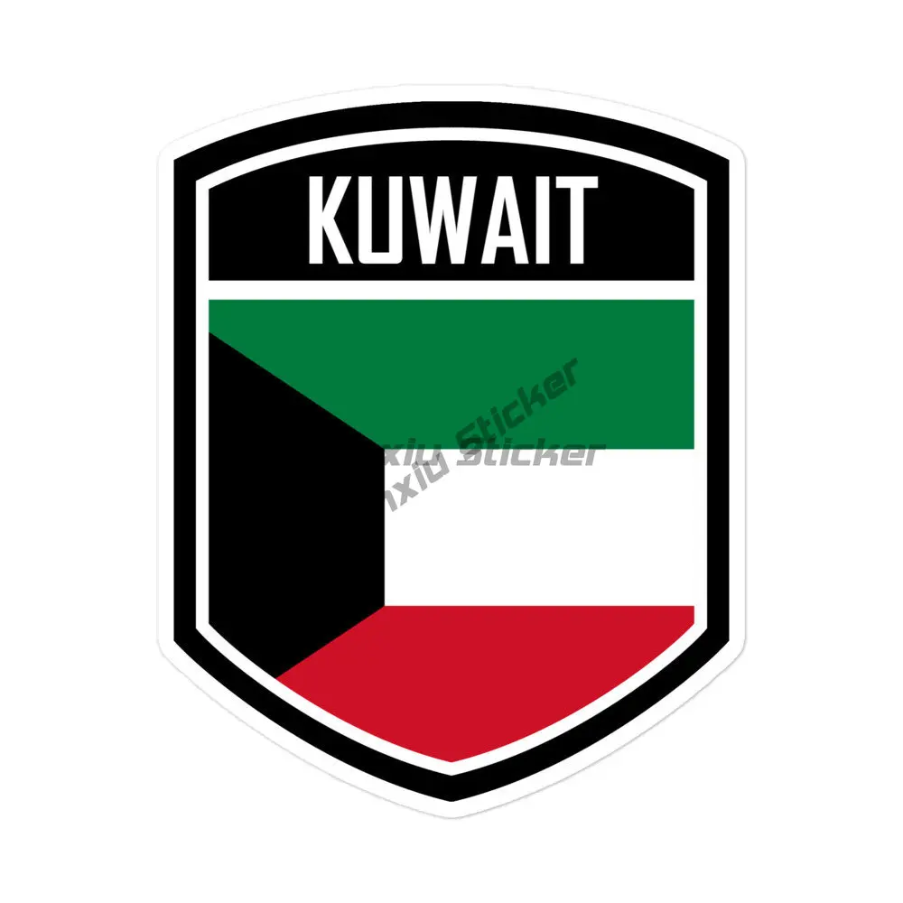 KWT Koeweit Vlag Kaart Nationa - Laptop Accessories Kuwait recensie en prijs