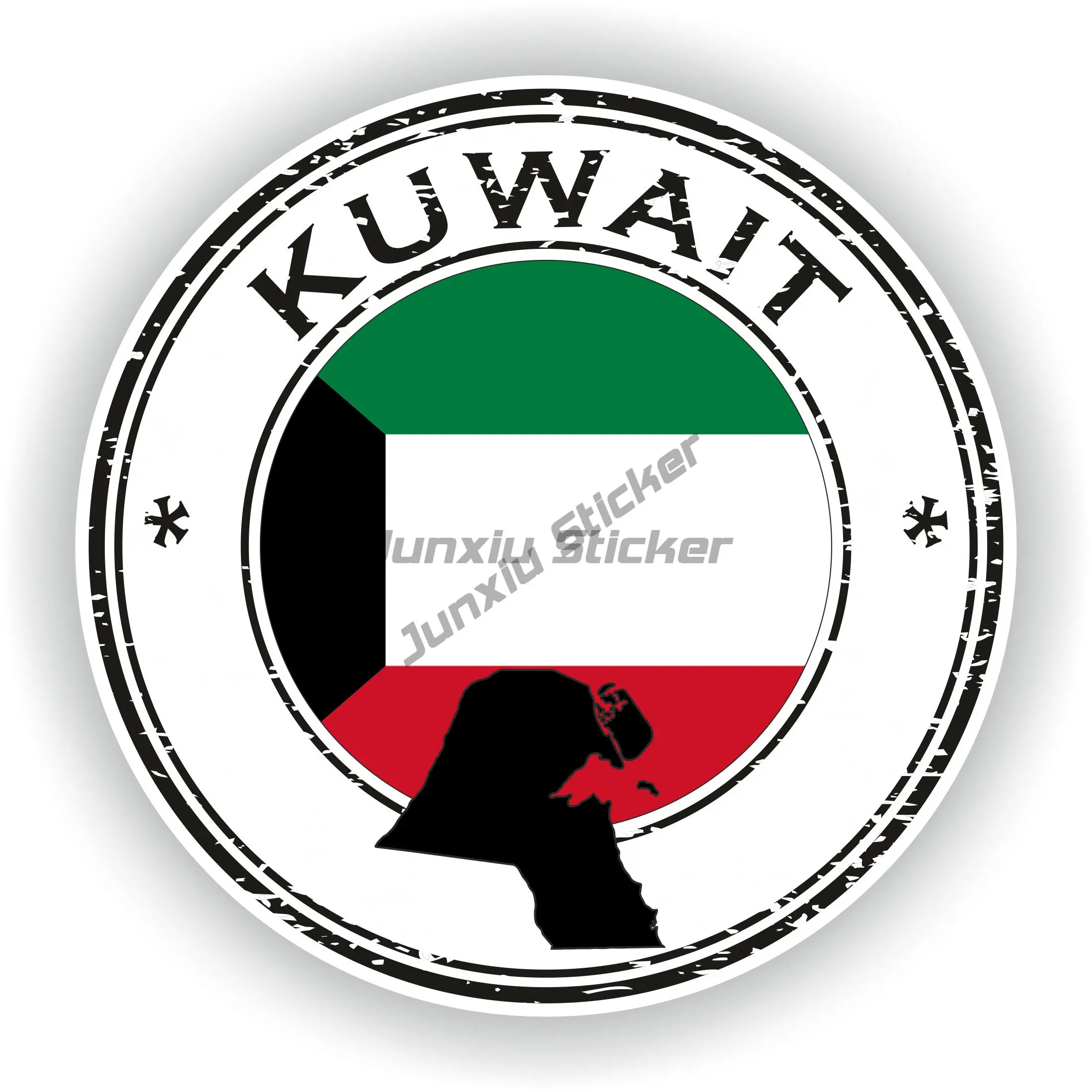 KWT Koeweit Vlag Kaart Nationa - Laptop Accessories Kuwait recensie en prijs