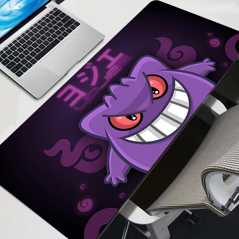 Grote muismat G-gengar muismat - Laptop Accessories Table recensie en prijs