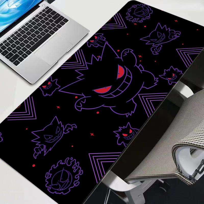 Grote muismat G-gengar muismat - Laptop Accessories Table recensie en prijs